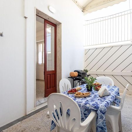 Villetta Giovanna A 50M Dal Mare - Salento Reservation Марина ди Манкаверза Екстериор снимка