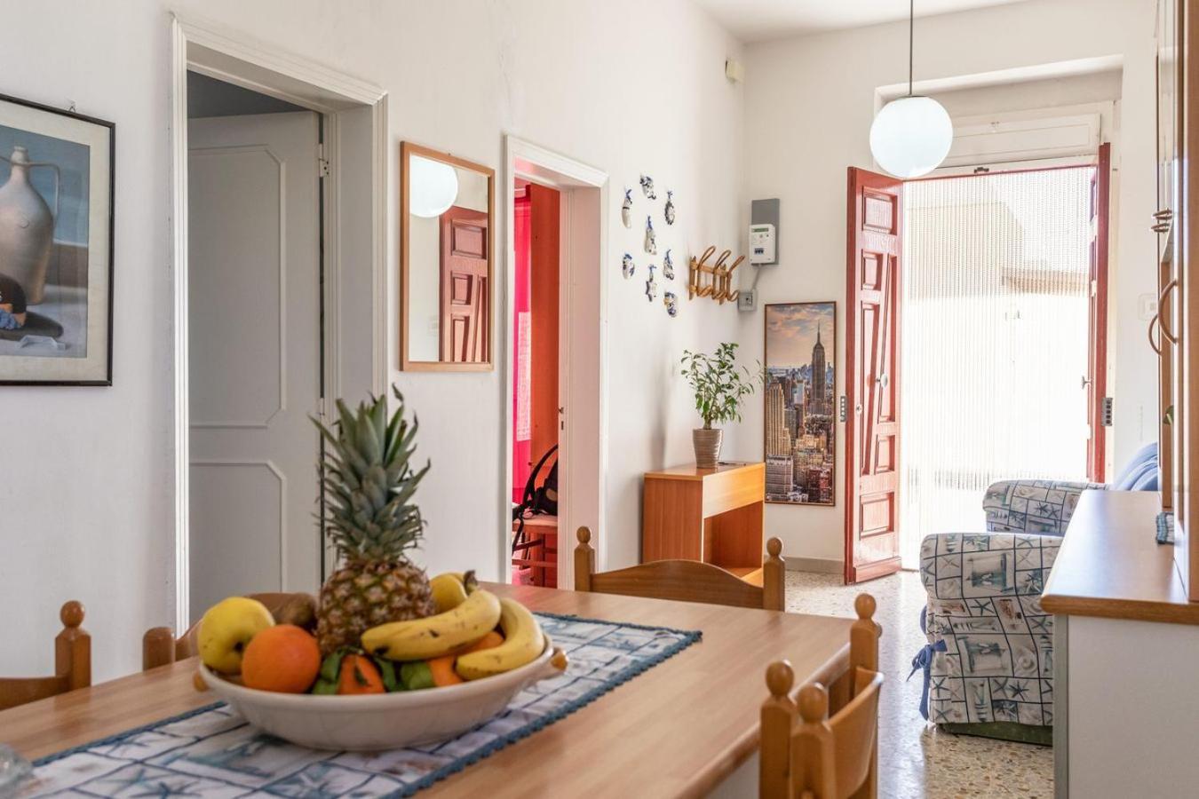 Villetta Giovanna A 50M Dal Mare - Salento Reservation Марина ди Манкаверза Екстериор снимка